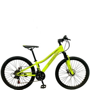 Vélo <span class=keywords><strong>de</strong></span> montagne à cadre en acier pour femme, <span class=keywords><strong>acheter</strong></span> <span class=keywords><strong>un</strong></span> vélo à 21 vitesses, fitness pour filles, 24, 26, 27,5, 29 pouces, vélo à grande roue - Product Image 2