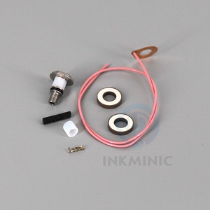 Kit de buses de type 5 DB-036539SP DB-036546SP 40 50 microns, série AX, pièces détachées pour imprimante jet d'encre - Product Image 3