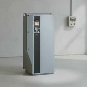 Variador de Frecuencia Trifásico con Control V/F IP55 45KW para Bombas, Ventiladores y Equipos HVAC - Product Image 6