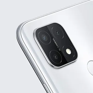 Telefono cellulare di seconda mano per <span class=keywords><strong>OPPO</strong></span> A15S rinnovato all'ingrosso a buon mercato smart phone 128GB di buona qualità dual-sim 4G vendita calda - Product Image 5