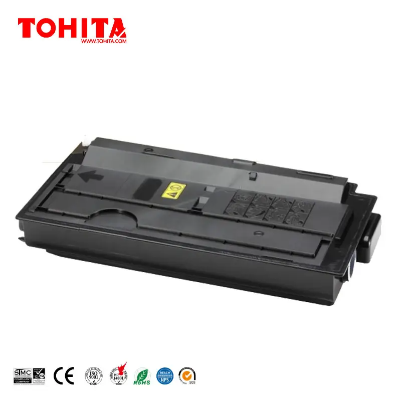 CK-7510 katrij Toner 623010010 digunakan untuk Utax 3060i 3060 toner TOHITA