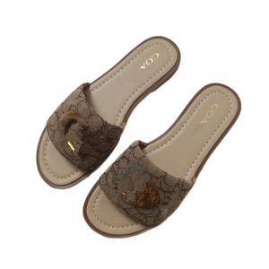 <span class=keywords><strong>Sandalias</strong></span> Planas de Verano 2026 para Mujer, Fabricadas a Mano, Antideslizantes, Casuales, de Moda, Superventas - Product Image 4