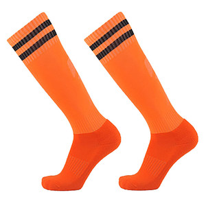 <span class=keywords><strong>Calcetines</strong></span> <span class=keywords><strong>de</strong></span> compresión <span class=keywords><strong>de</strong></span> equipo <span class=keywords><strong>de</strong></span> fútbol personalizados para bicicleta deportiva impresos digitalmente con logotipo en la parte inferior para la temporada <span class=keywords><strong>de</strong></span> primavera - Product Image 5
