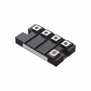 Diodes PT100KN16 Three Phase Bridge Rectifier Module 1.6KV 100A Chassis Mount Electronic Components Buy Online Authorized - Product Image 1