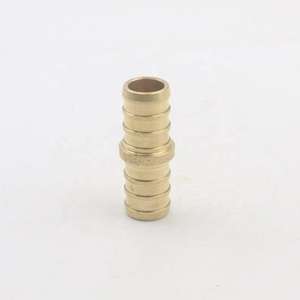 Conectores de Codo Forjados de Latón de Alta Calidad para Tuberías Flexibles en Aplicaciones Industriales - Product Image 4