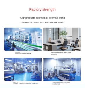 Pil peningkat pria Herbal Cina Premium laris Formula pil emas XXXL untuk energi & kinerja untuk dewasa - Product Image 5