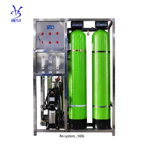 Osmose Reverse System Ro Plant Domestic Purifier Body Prices Of Water Purifying Machines