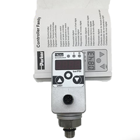 Capteur de niveau de liquide et thermomètre Parker allemand SCPSD-400-14-27 avec contrôleur