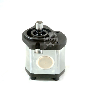 Bomba de engranajes hidráulica Ryan 2.5APF 20,0-40,0 CC/R Desplazamiento de grupo confiable para uso en montacargas - Product Image 2