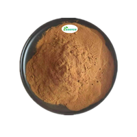 Extrait naturel d'herbes, poudre d'extrait de racine de Bupleurum, extrait de Bupleurum