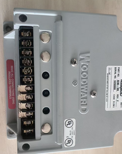 แผงควบคุมความเร็ว Udeward: 8290-184, 8290-189, 8290-038 อะไหล่เครื่องยนต์ - Product Image 2