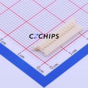A1254H-15P Housing (Wire-to-Board / Wire-to-Wire) P=1.25mm Connector 1x15P 1.25mm 1 15 - Product Image 2