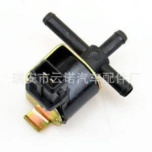 Válvula Solenoide de Turbocompresor para Volkswagen Audi A4 Bora para Passat 058906283C, Venta al por Mayor de Fábrica - Product Image 4