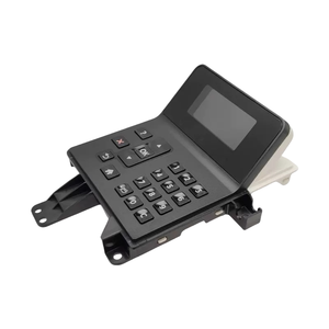 RM2-7180 para M552 M553 552 553, Pantalla de Control, Teclado, Pantalla LCD Táctil, Conjunto de Pantalla Táctil RM2-7180 - Product Image 1