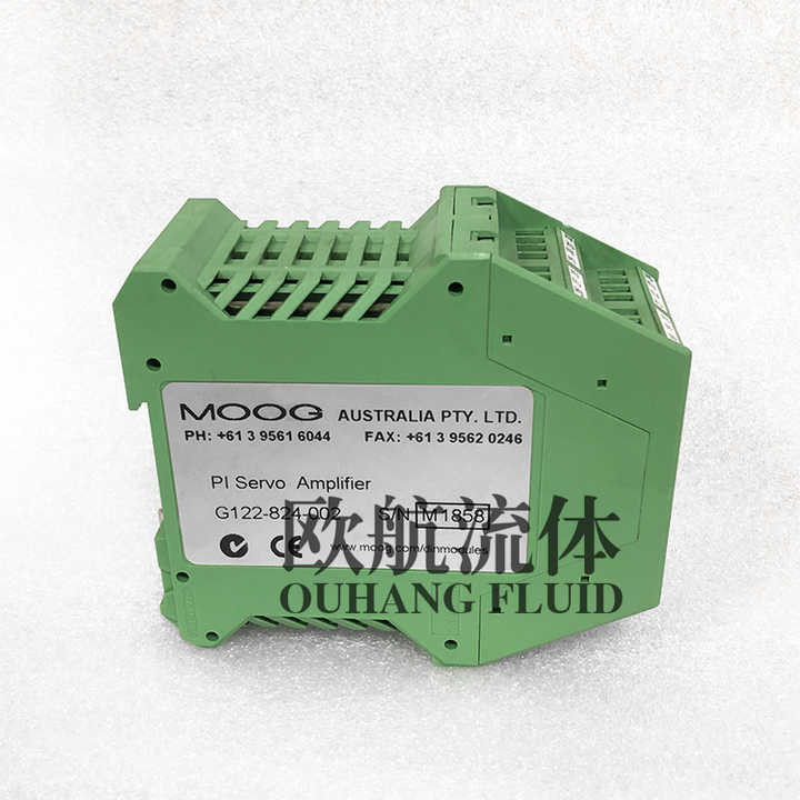 I-PサーボアンプMOOG G122-824-002| Alibaba.com