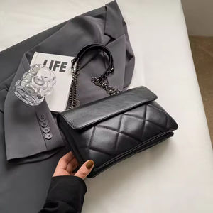 ZY NUEVOS bolsos de hombro de cuero PU Bolsos de mujer Mujeres - Product Image 2