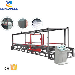 Máy Cắt Khối Polystyrene Chất Lượng Cao EPS - Product Image 2