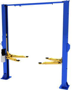 Sollevatore Idraulico Economico per Auto Ever Eternal per Stazioni di Servizio - Product Image 1