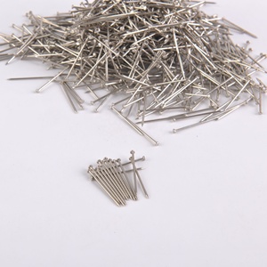 Pin <span class=keywords><strong>de</strong></span> oficina <span class=keywords><strong>de</strong></span> níquel <span class=keywords><strong>de</strong></span> 26MMM <span class=keywords><strong>de</strong></span> alta calidad con cabeza <span class=keywords><strong>de</strong></span> metal Suministro <span class=keywords><strong>de</strong></span> oficina <span class=keywords><strong>de</strong></span> modista Alfileres <span class=keywords><strong>de</strong></span> alta calidad - Product Image 5