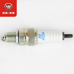 WUUyang โมเดลเดิมสำหรับเสียบหัวเทียน, NBX100แตนผี - Product Image 3