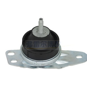 ขายึดเครื่องยนต์ Peugeot รุ่น 9802459080 9822500280 สำหรับ 508 C5 A9 1.6T 1.8T ด้านขวา อะไหล่ทดแทน - Product Image 2