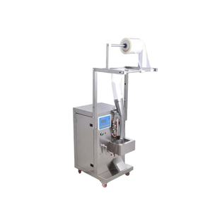 Machine de remplissage et d'emballage automatique pour sachets et sticks de lait, jus de mangue, eau froide, lait liquide, bâtonnets glacés et huile de soja - Product Image 1