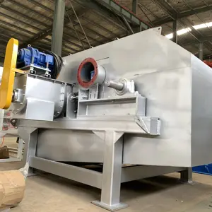 pulp washer High speed 1500mm for paper making pulp washing