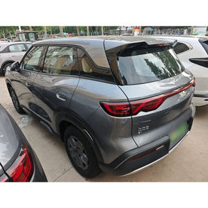 Voiture d'occasion 2025 BYD Yuan Plus Prête à l'expédition, SUV 5 places électrique pur automatique LHD pour flottes de SUV électriques écologiques - Product Image 3