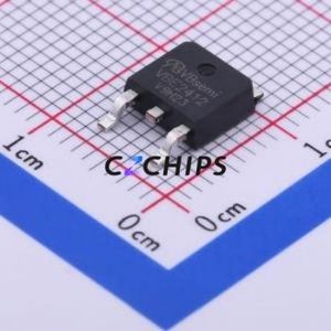 ทรานซิสเตอร์ภาคสนาม VBE2412 TO-252ทรานซิสเตอร์ (Mosfet) ชิ้นส่วนอิเล็กทรอนิกส์ - Product Image 1