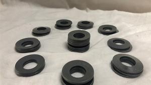 मबे ब्रांड प्रीमियम डिस्क स्प्रिंग गैकेट्स उच्च तापमान m42 75*43*2.5/5 जर्मन आपूर्ति - Product Image 3