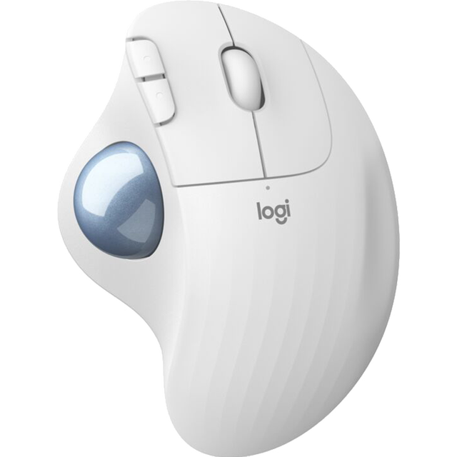 Alibaba Online Shopping Logitech Ergo M575 Wireless Trackball Mouse 5 Buttons 2000DPI Wireless Office Mouse Business Mouse