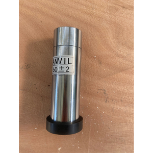 Kiểm tra đe cho Schmidt búa - Product Image 5