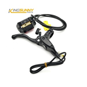 Kit <span class=keywords><strong>de</strong></span> <span class=keywords><strong>frein</strong></span> arrière pour vélo électrique SURRO LB, pour moto électrique Suron Light Bee, ensemble d'étrier <span class=keywords><strong>de</strong></span> <span class=keywords><strong>frein</strong></span> arrière, accessoires - Product Image 5