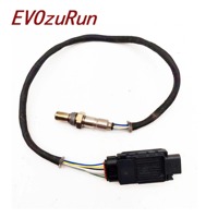 SENSOR NOX SH17-18JH1 untuk Mazda 6 CX5 2.2 2018-2024 Diesel 0281007109 0281007110