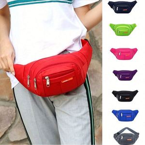 Sac banane de sport personnalisé de haute qualité, nouvelle arrivée, résistant aux intempéries - Product Image 2