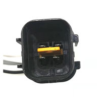 Sensor de Oxígeno Lambda O2 Nuevo de Ajuste Directo para Accent ATOS Elantra Lantra Sonata I20 I30 I40 2001-2015 3921039600