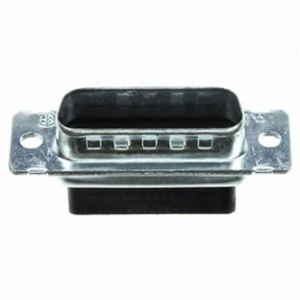 205206-3 D-Sub Connector Electronic Component - Product Image 1