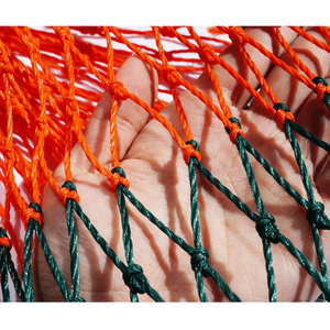 Rete <span class=keywords><strong>da</strong></span> <span class=keywords><strong>Pesca</strong></span> in HDPE 100% Vergine Multifilamento 380D/42ply, Rete in PE ad Alta Tenacità <span class=keywords><strong>per</strong></span> <span class=keywords><strong>Pesca</strong></span> Commerciale in Acque Profonde - Product Image 3