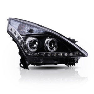 ระบบไฟหน้ารถยนต์ NaviHua Factory แบบ HID Xenon สำหรับรถยนต์นิสสันเทียน่า ปี 2008 2009 2010 2011 2012 - Product Image 1