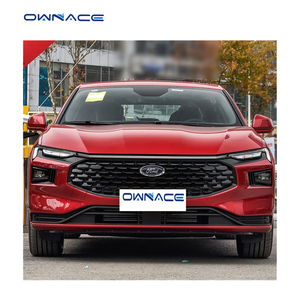 2025 Ford Mondeo Ecoboost 180 Thoải Mái Phiên Bản 1.5L Turbo Xăng Sedan 182 HP Gia Đình Xe - Product Image 2