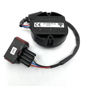 Sensore di posizione 3723608901 Melexis a effetto Hall magnetico per carrelli elevatori elettrici, transpallet e impilatori - Product Image 2