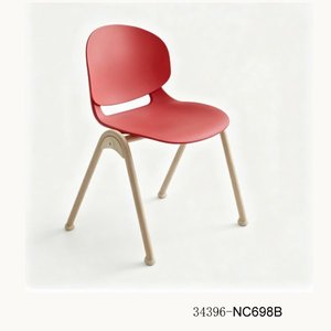 modern and comfortable pp <b>chair</b> plastic steel <b>chair</b> living <b>chair</b> <b>outdoor</b> <b>chair</b> dining <b>chair</b> 34396-NC698 - Product Image 6
