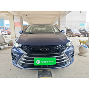 Voiture d'occasion Guazi 2021 Chery Arrizo <span class=keywords><strong>5</strong></span> <span class=keywords><strong>PLUS</strong></span>, moteur essence, automatique, berline <span class=keywords><strong>5</strong></span> places, conduite à gauche, remise sur commande en gros - Product Image 2