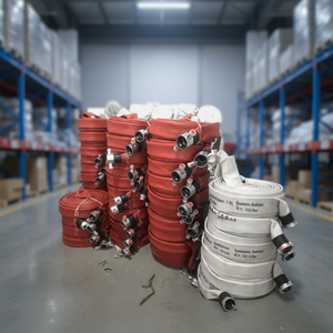 TAIKONG Scatola Personalizzabile per Coperte <span class=keywords><strong>Antincendio</strong></span> con Fibra di Vetro e Ghisa per Protezione <span class=keywords><strong>Antincendio</strong></span> Aeroportuale Design Portatile - Product Image 6