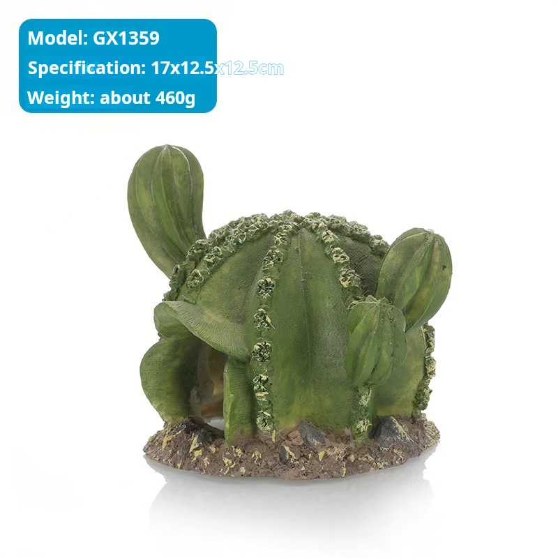 Casa di Cactus