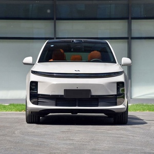 2025 Lixiang Li Auto L6 L7 Li L8 L9 SUV hybride 4x4 à quatre roues motrices pour l'exportation aux Émirats arabes unis et au Qatar - Product Image 3