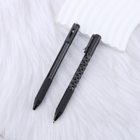 Stylo bille DIY en plastique avec perles en peluche, design pompon cœur mignon pour fille, stylo cadeau moelleux, encre noire, pointe 1,0 mm