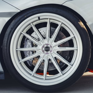 Rines Forjados de 18 19 20 22 23 24 Pulgadas para Lamborghini Huracan Revuelto Aventador SVJ Urus Gallardo Ferrari BMW LM-106 <span class=keywords><strong>AERO</strong></span>+ - Product Image 5
