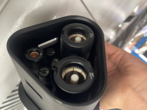 Système de charge rapide MCS 1500A Mega Charging System 1200KW 1.2MW pour véhicules électriques, avec refroidissement CCS pour bus et camions - Product Image 4