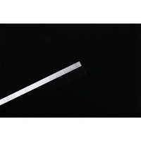 Lames de dégauchisseuse KWS HSS 4*40 et gamme complète de tailles pour usine de travail du bois – Vente en gros
